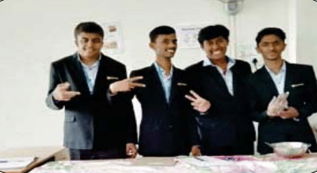 Jesse PU & Degree College Bangalore College Activities photo 6